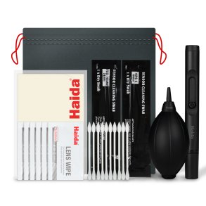Haida 7-in-1 Optical Cleaning Kit