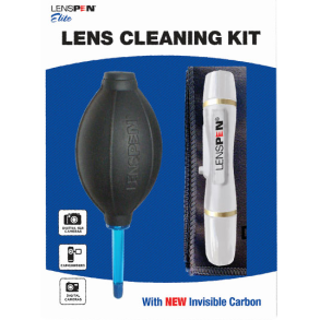 Lenspen Cleaning KIT