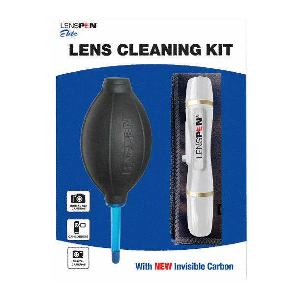 Lenspen Cleaning KIT