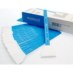 Eyelead Sensor Cleaning Swab III - 24mm (12 stk.)