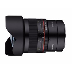 Samyang MF 14mm f/2.8 t/Nikon Z