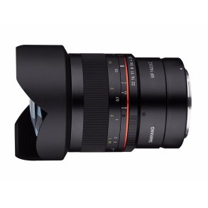 Samyang MF 14mm f/2.8 t/Nikon Z