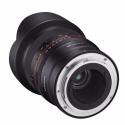 Samyang MF 14mm f/2.8 t/Nikon Z