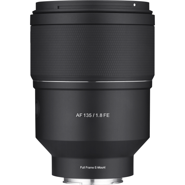 Samyang AF 135mm F/1.8 Sony FE 