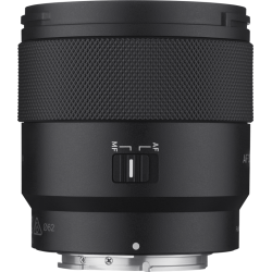 Samyang AF 35mm f/1.8 P Sony FE