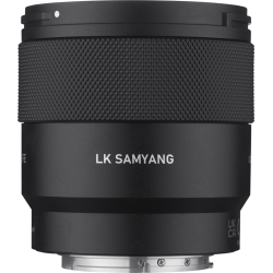 Samyang AF 35mm f/1.8 P Sony FE