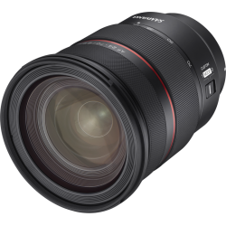 Samyang AF 24-70mm F/2.8 t/Sony E-Mount 