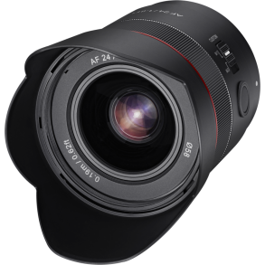 Samyang AF 24mm f/1,8 FE t/Sony E-Mount 