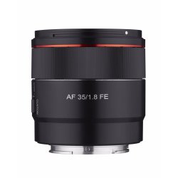 Samyang AF 35mm F/1.8 FE t/Sony E-Mount