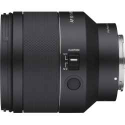 Samyang AF 50mm f/1.4 FE II t/Sony E-Mount