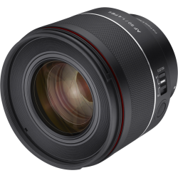 Samyang AF 50mm f/1.4 FE II t/Sony E-Mount
