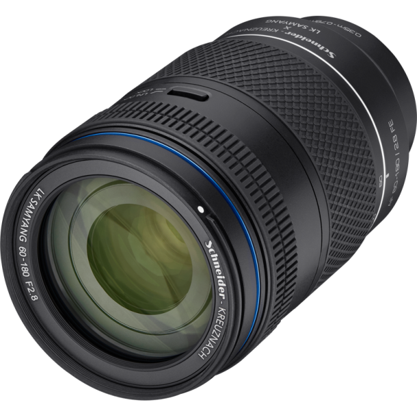 Samyang AF 60-180mm F/2.8 Sony FE