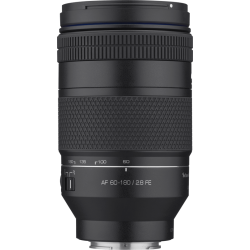 Samyang AF 60-180mm F/2.8 Sony FE