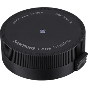 Samyang Lens Station t/Fujifilm