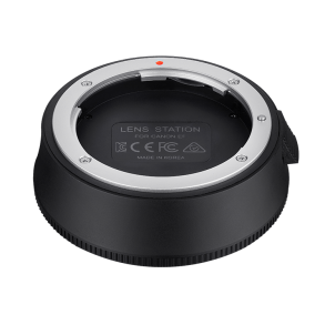 Samyang Lens Station t/Canon EF
