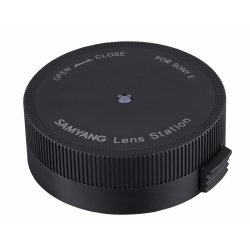 Samyang Lens Station t/Sony E-Mount