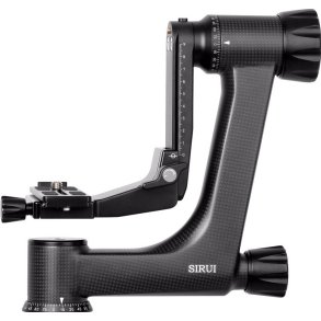 Sirui PH-30 Gimbal Head