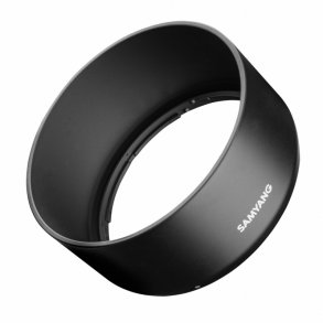 Samyang Lens Hood AF 85mm f/1.4