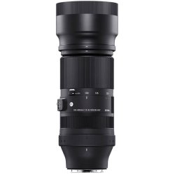 Sigma 100-400mm F5-6.3 DG DN OS HSM C t/L-Mount