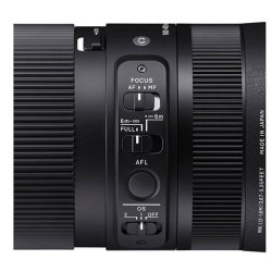 Sigma 100-400mm F5-6.3 DG DN OS HSM C t/L-Mount