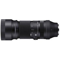 Sigma 100-400mm F5-6.3 DG DN OS HSM C t/L-Mount
