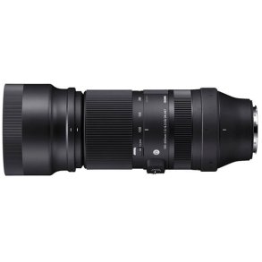 Sigma 100-400mm F5-6.3 DG DN OS HSM C t/Sony E-Mount