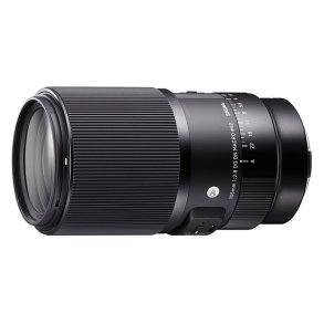 Sigma 105mm F2.8 DG DN Macro ART t/Sony E-Mount