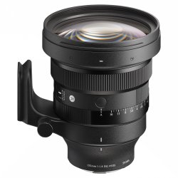 Sigma 135MM F1.4 DG ART t/L-Mount