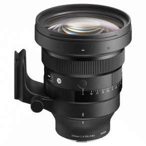Sigma 135MM F1.4 DG ART t/L-Mount
