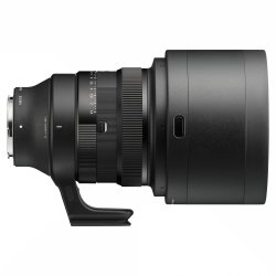 Sigma 135MM F1.4 DG ART t/L-Mount