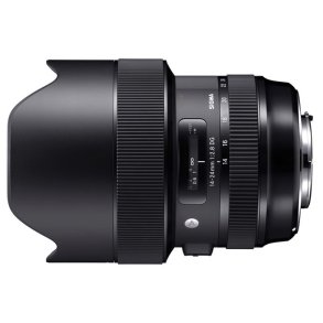 Sigma 14-24mm F2.8 DG HSM Art t/Nikon