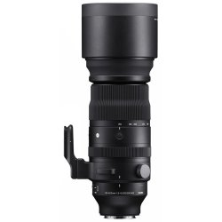 Sigma 150-600mm F5-6.3 DG DN OS | Sports t/Sony E