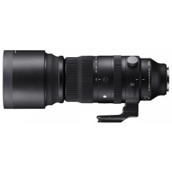 Sigma 150-600mm F5-6.3 DG DN OS | Sports t/Sony E
