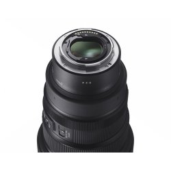 Sigma 15mm f/1.4 DG DN DIAGONAL FISHEYE art t/L-Mount
