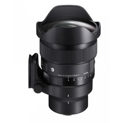 Sigma 15mm f/1.4 DG DN DIAGONAL FISHEYE art t/L-Mount