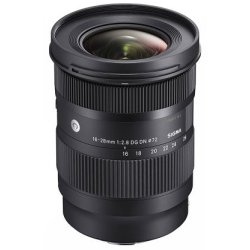 Sigma 16-28mm f/2.8 DG DN Contemporary t/L-Mount