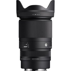 Sigma 16-300mm F/3.5-6.7 DC OS Contemporary t/Canon RF