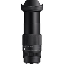 Sigma 16-300mm F/3.5-6.7 DC OS Contemporary t/Canon RF