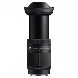 Sigma 20-200MM F3.5-6.3 DG CONTEMPORARY  t/Sony E Mount