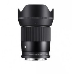 Sigma 23mm F1.4 DC DN t/Canon RF