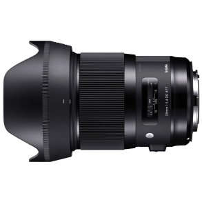 Sigma 28mm F1.4 DG HSM Art t/L-Mount