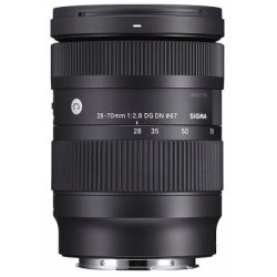 Sigma 28-70mm F/2.8 DG DN Cont. t/L-Mount
