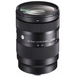 Sigma 28-70mm F/2.8 DG DN Cont. t/L-Mount
