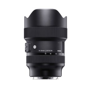 Sigma 14-24mm f/2.8 DG DN Art t/Sony E-Mount