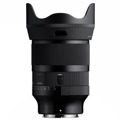 Sigma 35MM F1.2 DG II ART t/Sony E Mount
