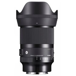 Sigma 35mm F1.4 DG DN Art t/L-Mount - Cashback!