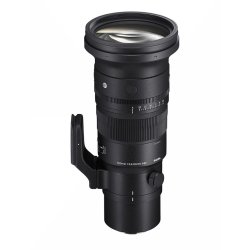 Sigma 500mm F5.6 DG DN OS | Sports t/L-Mount