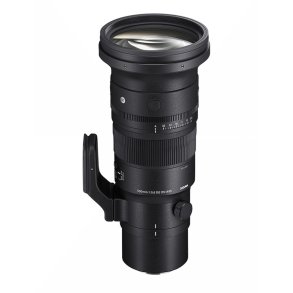 Sigma 500mm F5.6 DG DN OS | Sports t/Sony FE