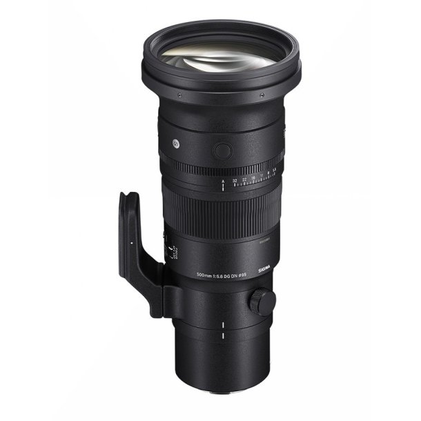 Sigma 500mm F5.6 DG DN OS | Sports T/L-Mount - Sigma Til L-Mount - Vefa ...