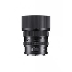 Sigma 50mm F2 DG DN CONTEMPORARY t/Sony E-Mount